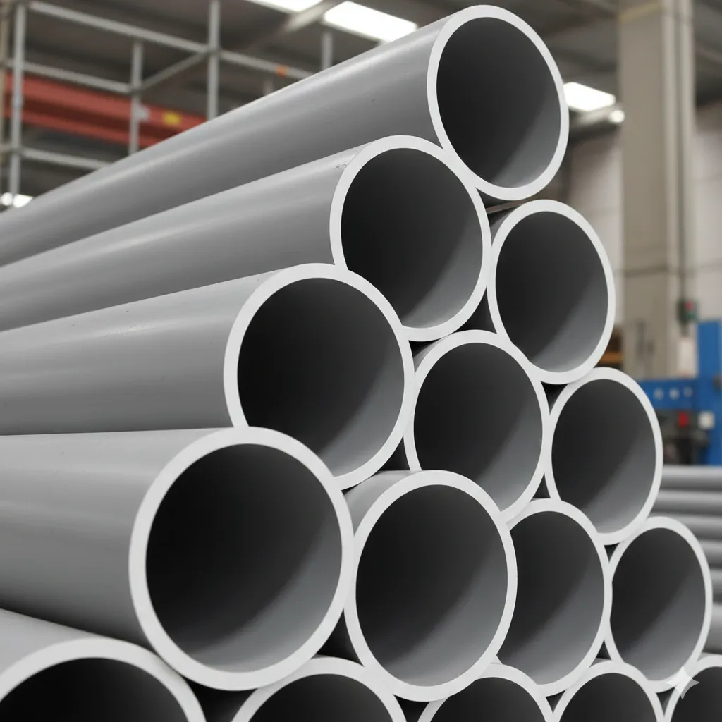 POLICLORURO DE VINILO