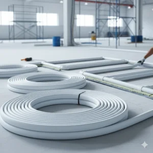 POLIPROPILENO RANDOM