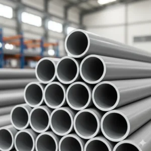 PVC RÍGIDO – Solidez, Precisión y Larga Duración