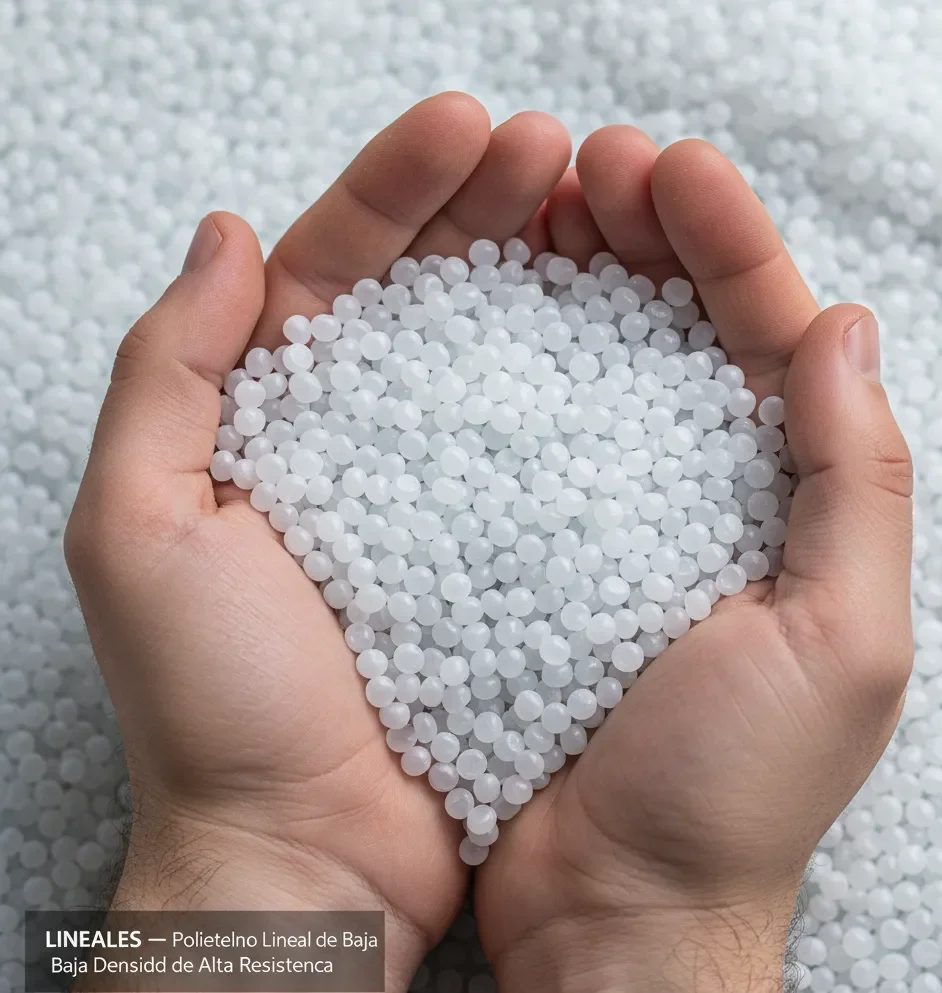 polietileno