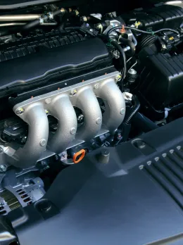 POLIPROPILENO HOMOPOLÍMERO (PP-H)