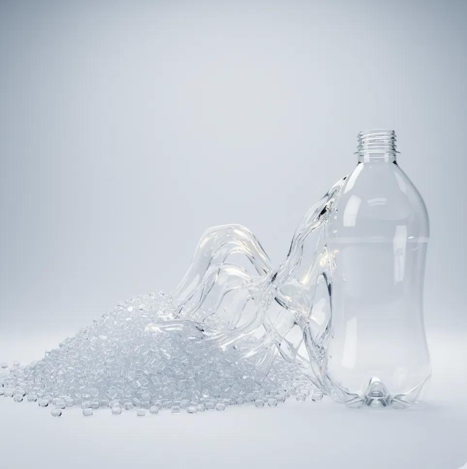 Polyethylene Terephthalate