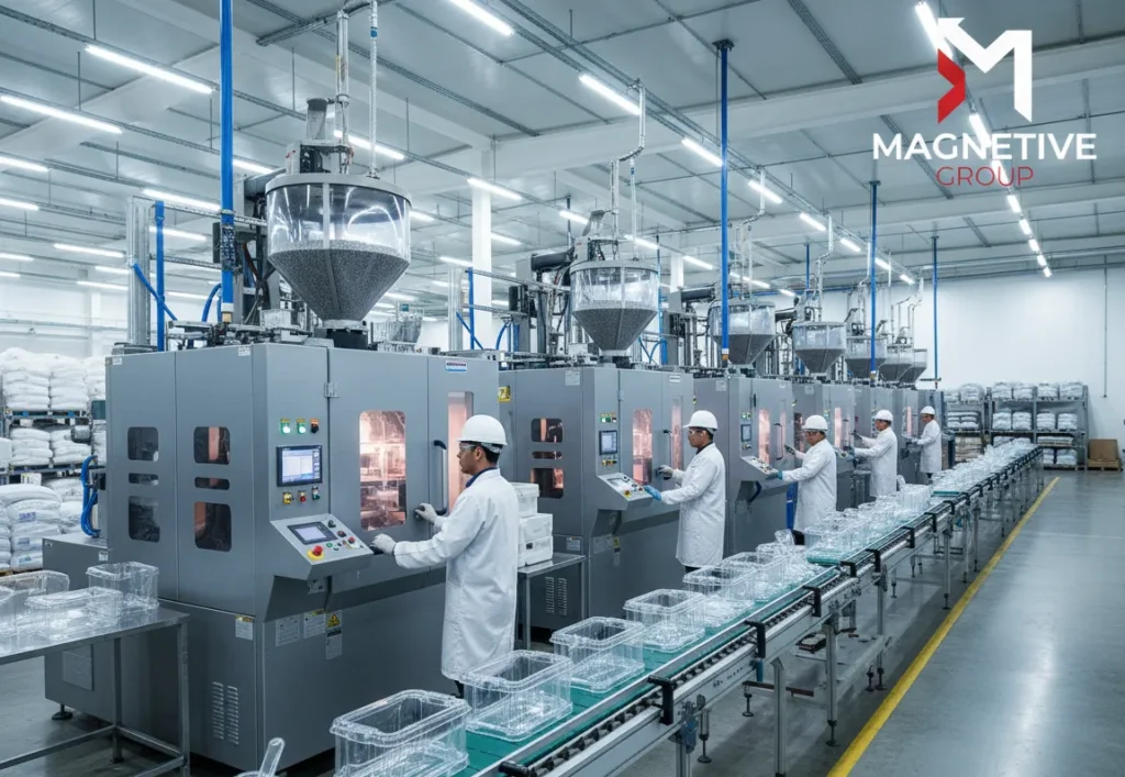 poliestireno cristal