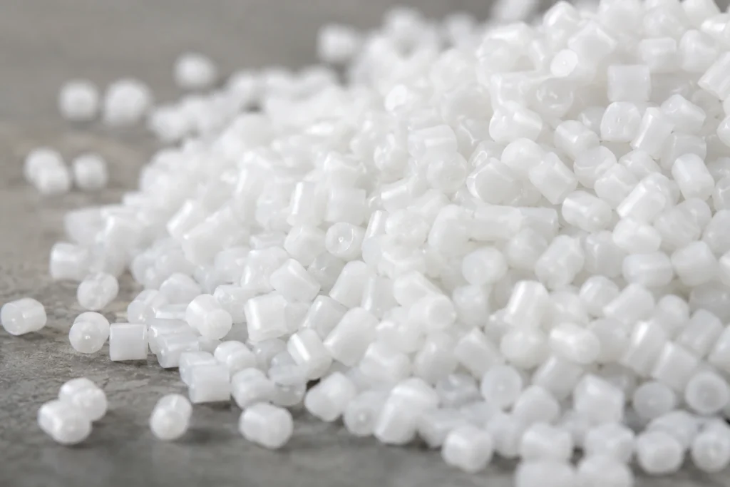 ¿Qué es el HDPE 2908?