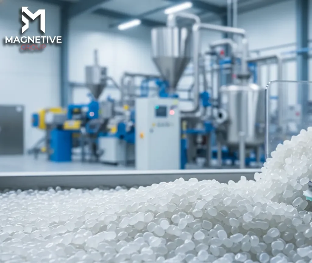 polietileno de baja densidad