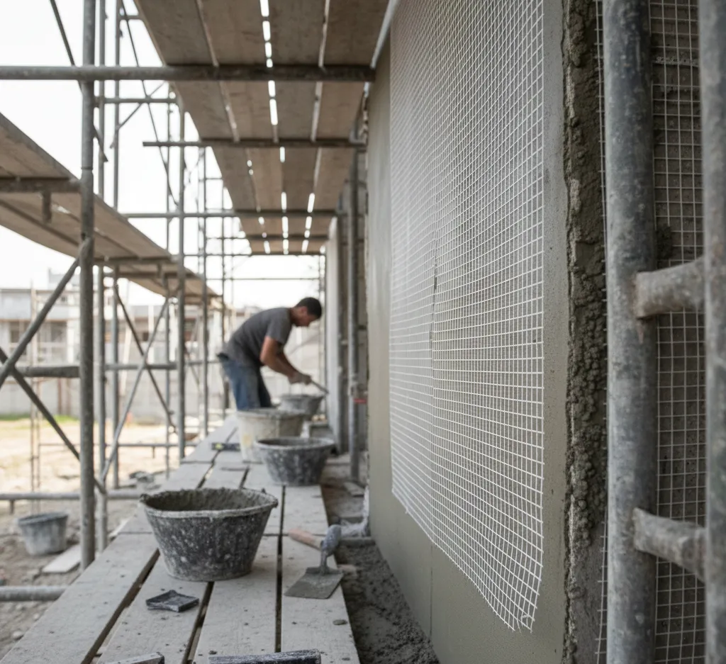 Por Qué la Resina Base Define la Calidad del Producto Final