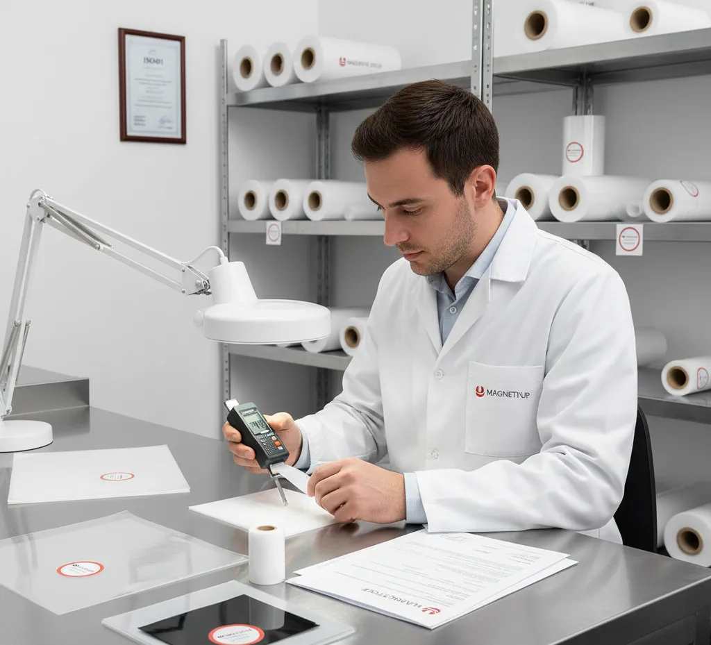 Por Qué Elegir Magnetive Group como Su Proveedor