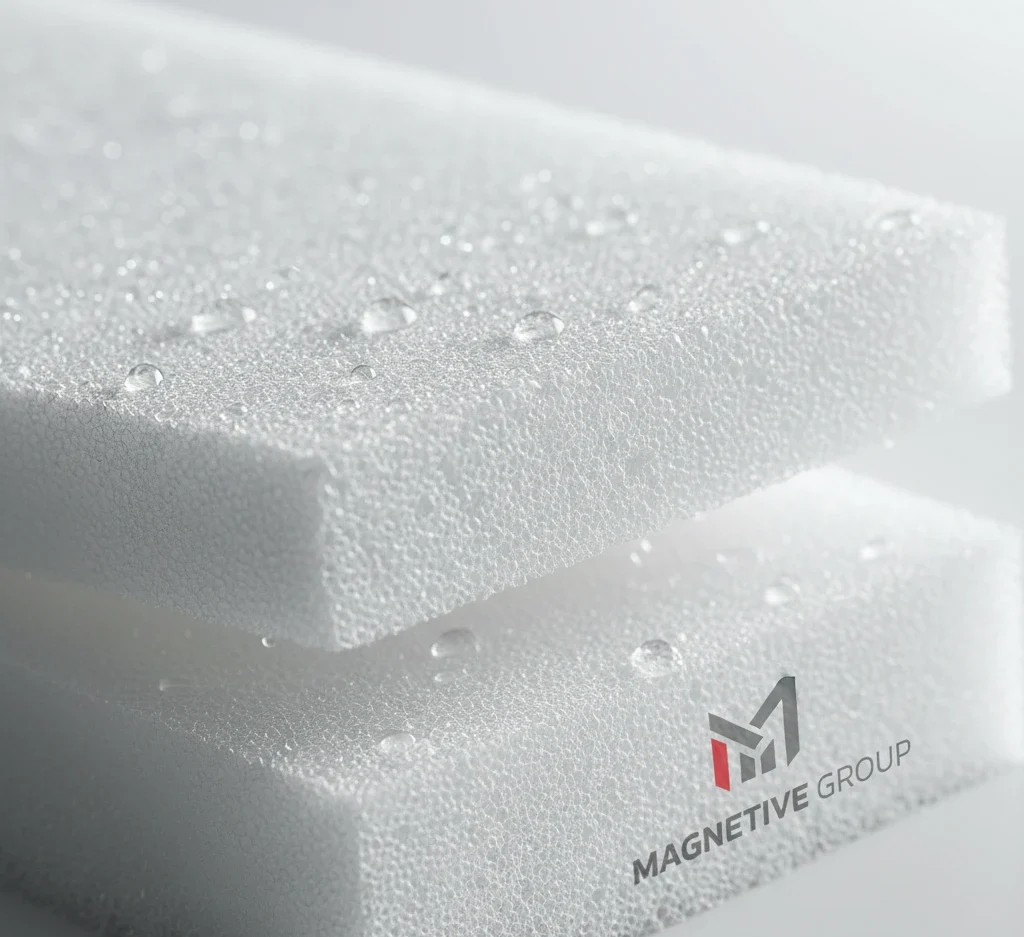 Por Qué Elegir Magnetive Group como tu Proveedor de Espuma-de-Polietileno