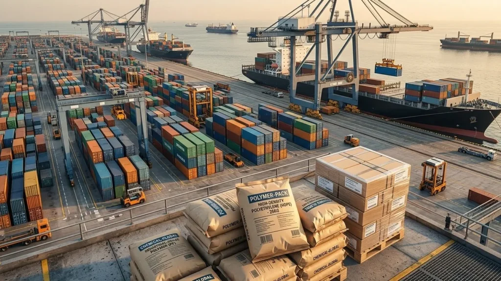 Suministro local en Venezuela y exportación a Estados Unidos