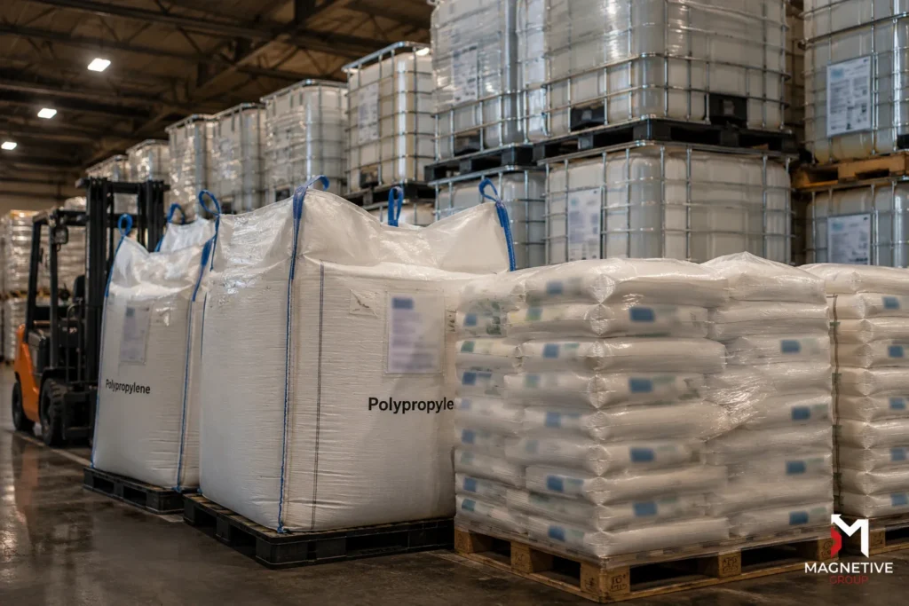 ¿Es seguro el plástico PP5 para contacto con alimentos?