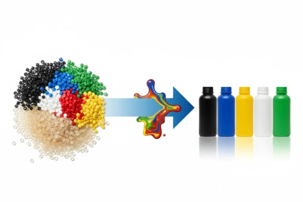MASTERBATCHES (LDPE) (2)